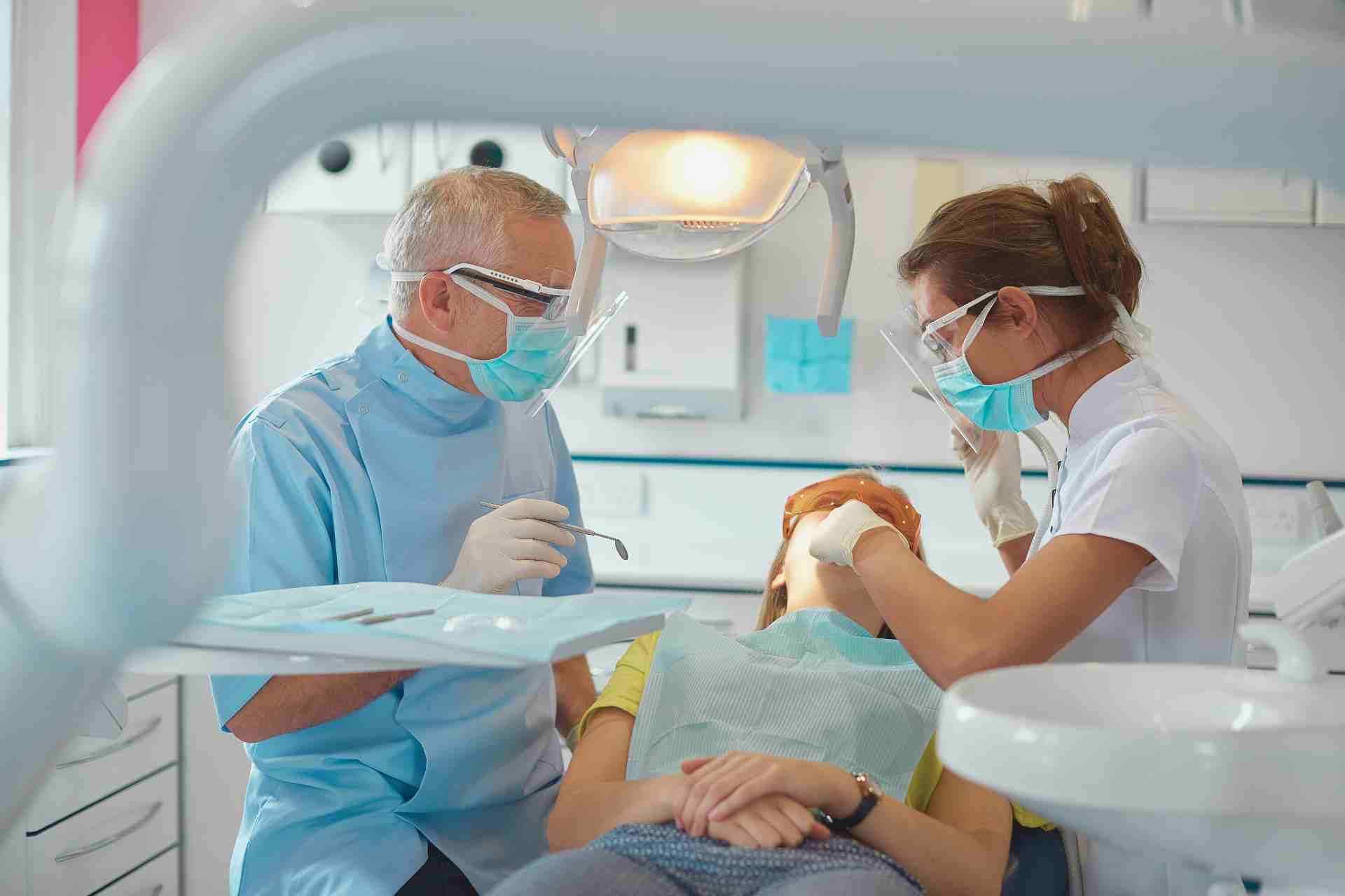 Dentist in Monroeville, AL